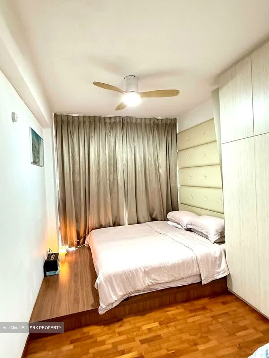 Orchid Park Condominium (D27), Condominium #596361751